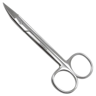 Cuticle Nail Scissors